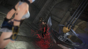 Deception IV: Blood Ties PS Vita