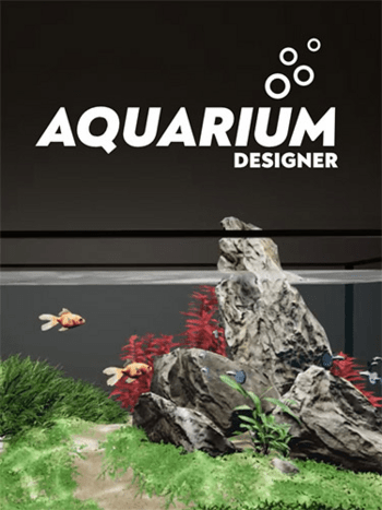 Aquarium Designer (PC) Steam Key GLOBAL
