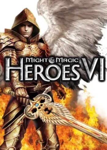 Might & Magic: Heroes VI - Danse Macabre + Pirates of Savage Sea (DLC) Uplay Key GLOBAL