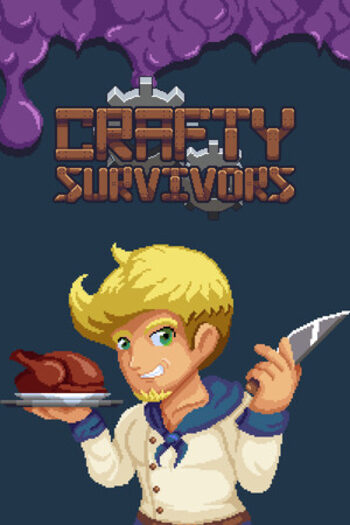 Crafty Survivors (PC) Steam Key GLOBAL