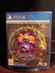 GrimGrimoire OnceMore PlayStation 4