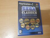 Sega Classics Collection PlayStation 2