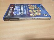 Sega Classics Collection PlayStation 2