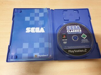 Sega Classics Collection PlayStation 2 for sale