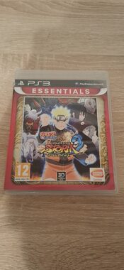 NARUTO SHIPPUDEN: Ultimate Ninja STORM 3 Full Burst PlayStation 3