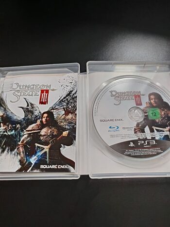 Buy Dungeon Siege 3 PlayStation 3