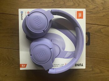 JBL TUNE 720BT