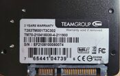 SSD 2,5 1TB T-FORCE Delta Max RGB