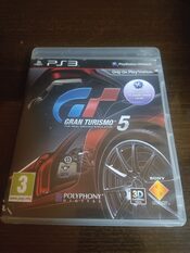 Gran Turismo 5 PlayStation 3