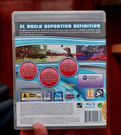 Sports Champions PlayStation 3