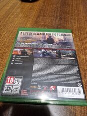 Mafia: Definitive Edition Xbox One