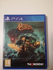 Battle Chasers: Nightwar PlayStation 4