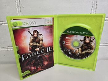 Fable II - Game Of The Year Edition Xbox 360