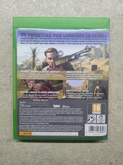 Sniper Elite III Xbox One