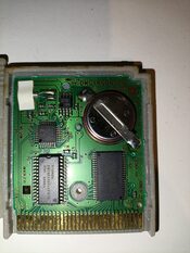 Get Pokémon Silver Game Boy Color