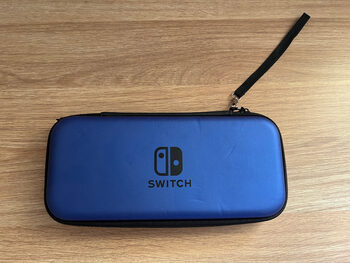 Nintendo Switch Case dėklas