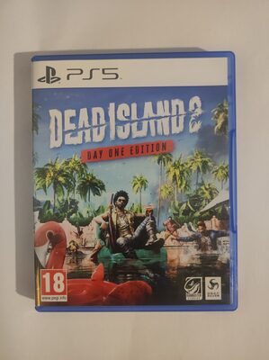 Dead Island 2 PlayStation 5