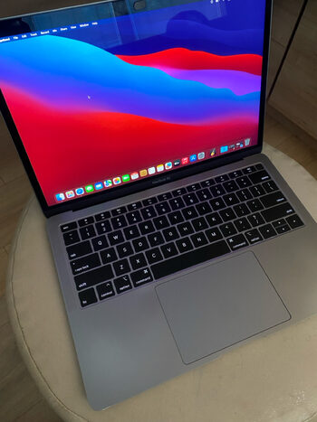 Apple MacBook Air 2019 Silver