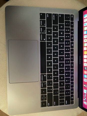 Apple MacBook Air 2019 Silver for sale