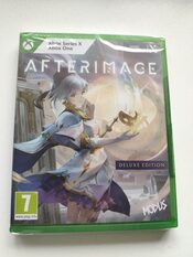 Afterimage: Deluxe Edition Xbox One