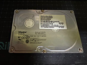 Comprar MAXTOR D740X-6L 40GB HDD
