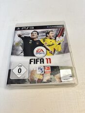 FIFA 11 PlayStation 3