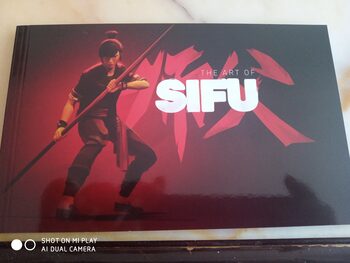 Get SiFu: Vengeance Edition Nintendo Switch