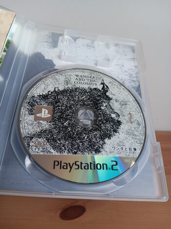 Get Shadow of the Colossus PlayStation 2