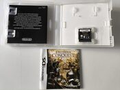 The Lord of the Rings: Conquest Nintendo DS