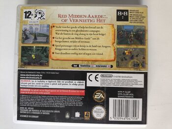 Buy The Lord of the Rings: Conquest Nintendo DS