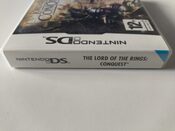 The Lord of the Rings: Conquest Nintendo DS for sale
