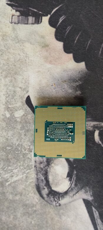 Intel Core i5-6400 2.7-3.3 GHz LGA1151 Quad-Core CPU