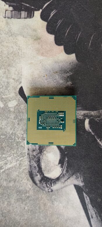 Intel Core i5-6400 2.7-3.3 GHz LGA1151 Quad-Core CPU