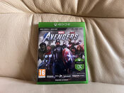 Marvel’s Avengers Xbox One