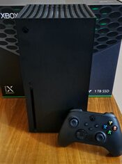 Buy Xbox Series X + Mando.