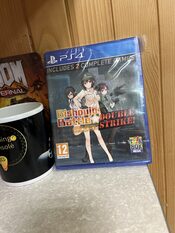 Bishoujo Battle: Double Strike! PlayStation 4