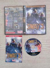 Juego PC Swat 3 - Elite Edition