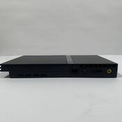 Sony PlayStation 2 Slimline PS2 Slim - Black for sale