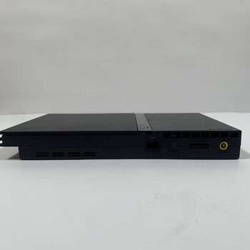 Sony PlayStation 2 Slimline PS2 Slim - Black for sale