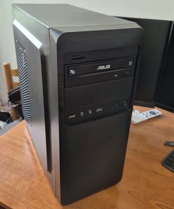 Torre PC ofimática i5 W10 pro