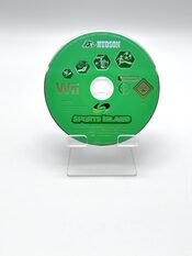 Sports Island Wii