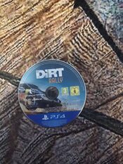 DiRT Rally PlayStation 4