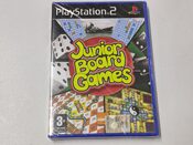 Junior Board Games PlayStation 2