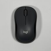 Get Logitech MK295 Silent Wireless Keyboard Mouse Combo - Black