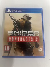 Sniper: Ghost Warrior Contracts 2 PlayStation 4