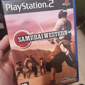 Samurai Western PlayStation 2