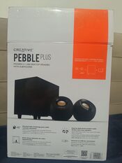 Creative Pebble Plus for sale