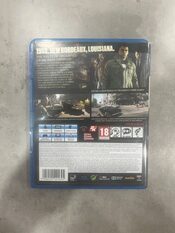 Mafia III PlayStation 4