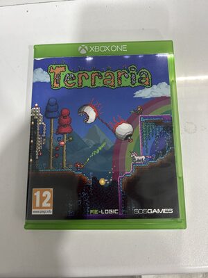 Terraria Xbox One