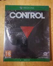 Control Xbox One